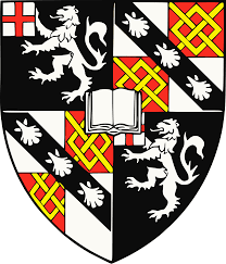 Churchill College logo